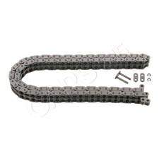 FEBI Timing Chain Fits PORSCHE