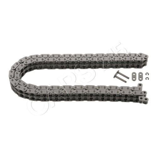 Febi timing chain - fits, porsche