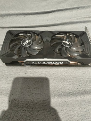 Palit geforce gtx - geforce, super