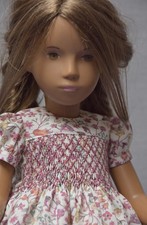 "Berry Garden"  - Handmade