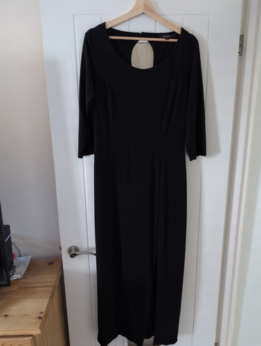 Ladies evening dress size - evening,