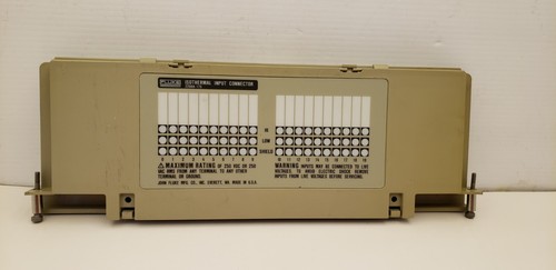 Fluke 2280a 175 - fluke, isothermal