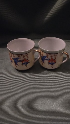 Vintage hand painted - vintage,