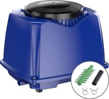 AllPondSolutions Outdoor Pond