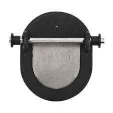 Exhaust Water Shutter 99370A2 for Mercruiser V6 V8 With 3in Y-Pipe Engine Drives