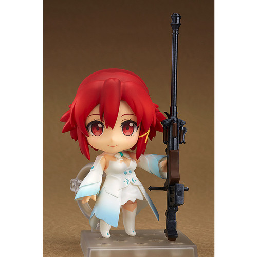 Good smile nendoroid 715 - smile,