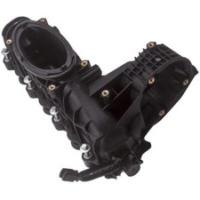 INTAKE INLET MANIFOLD FOR