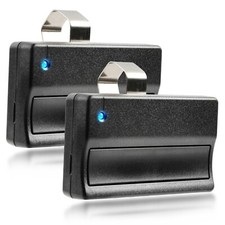 2 Replacement For LiftMaster 371LM 1-Button Remote 315MHz Garage Door Opener