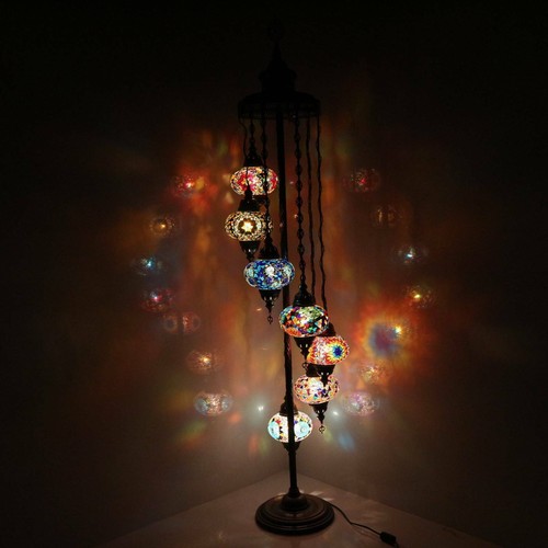 Turkish moroccan glass mosaic - turkish,
