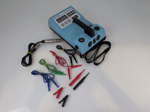 Druck dpi 601 digital - dpi, pressure