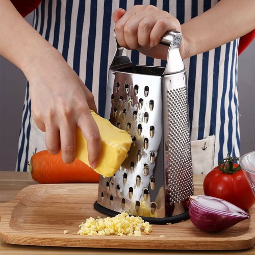 Kitchen stainless steel - stainless,