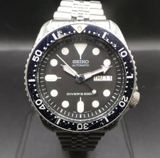 Seiko Automatic Watch SKX007