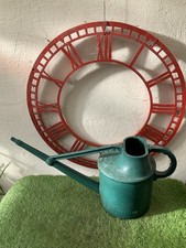 Haws Plastic Green Watering