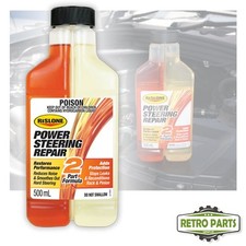 Dual Action Power Steering Repair For Austin Seal & Leak Stop Stabiliser