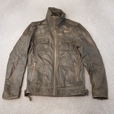 Superdry Mens Jacket Large