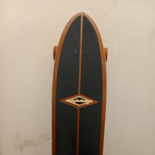 Osprey longboard - osprey, 42"