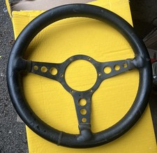 Classic Car Steering Wheel 14