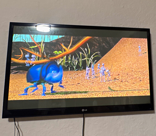 Led 1080p fhd flat - led,