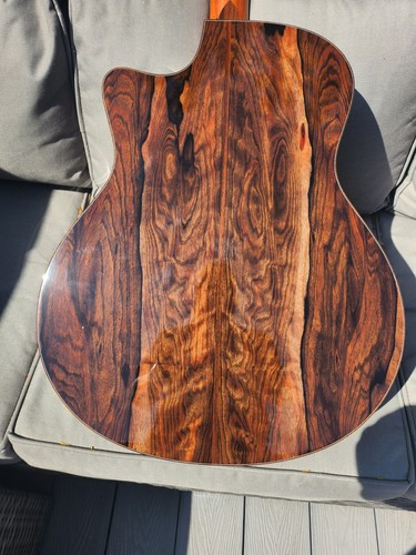 Taylor custom engelmann - gs.,