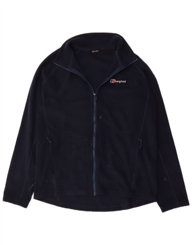 Berghaus mens fleece jacket - berghaus, uk