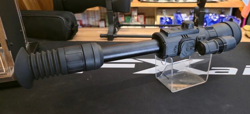 Yukon photon rifle scope - rt,