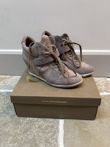 Ash limited edition bibi wedge - limited,