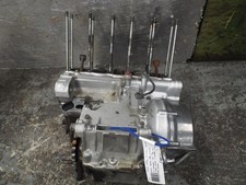 Honda CB750 DOHC 1979-1982