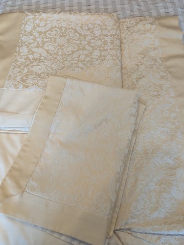Dorma duvet cover and - duvet,