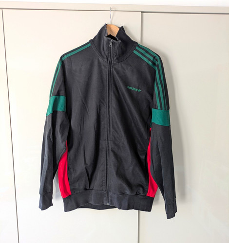 Adidas men track jacket - xl,
