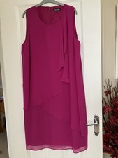 Debenhams Collection Fuchsia