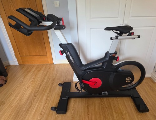 Life fitness ic6 - life, exercise