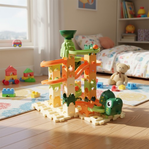 60pcs building blocks - building, launch