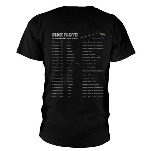 Pink floyd dark side the - side, of