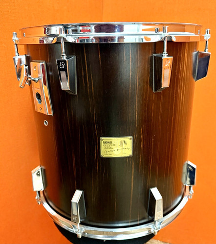 Rare vintage sonor signature - rare,