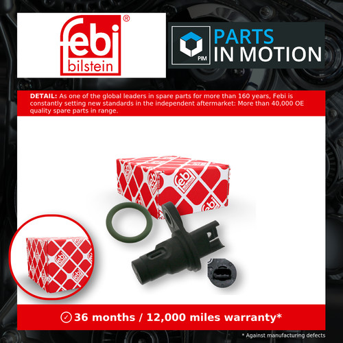 Camshaft position sensor fits - camshaft,