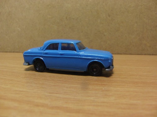 Eko scale plastic model - scale,