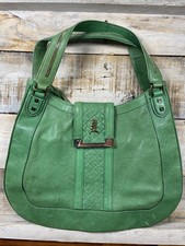 L.A.M.B. Gwen Stefani Green