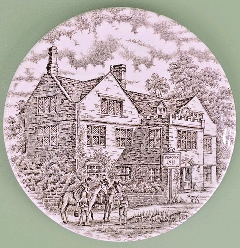 English ironstone tableware - ironstone,