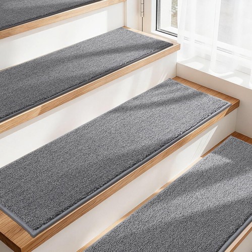 Cosy homeer stair - homeer, treads