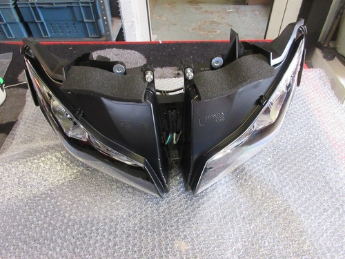 Honda cbr1000rr hrc 2012 - honda,