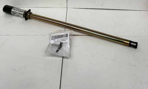 Redashe oil pump - 3:1,