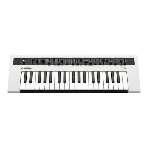 Yamaha reface - yamaha, cs