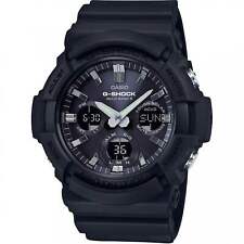G-Shock GAW-100B-1AER Multi-Function Watch