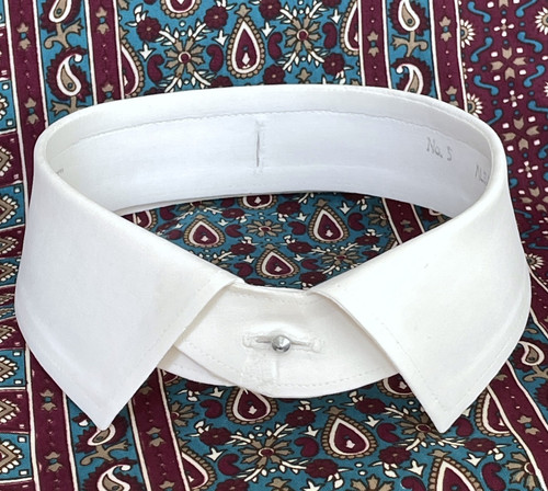 Albany shirt collar size - , 16