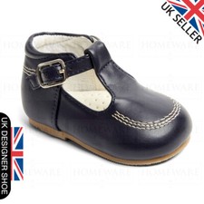 BABY BOY SHOES SPANISH STYLE