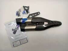 TERMIGNONI APPROVED MUFFLER