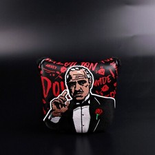 New Magnetic Mafia Boss Golf