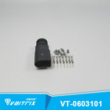 6way for Bosch LSU 4.9 Lambda