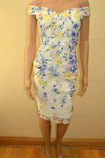 New Lipsy Lace Floral Imogen