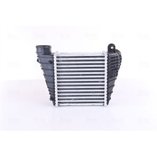 Intercooler For VW Golf MK4